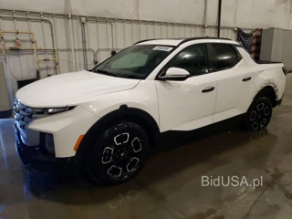 HYUNDAI SANTA CRUZ SEL