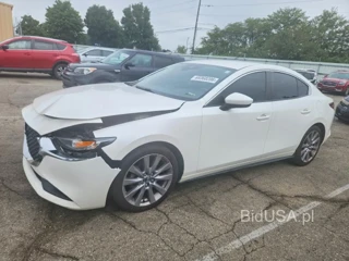 MAZDA 3 SELECT