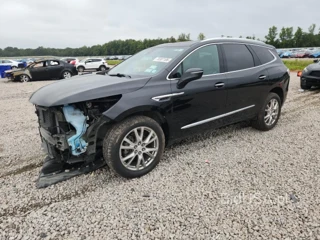 BUICK ENCLAVE PREMIUM
