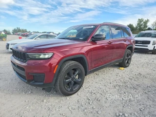 JEEP GRAND CHEROKEE L LAREDO
