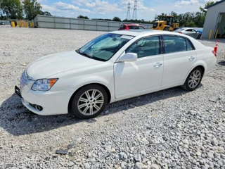TOYOTA AVALON LIMITED