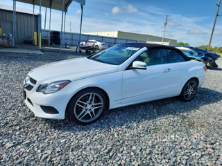 MERCEDES-BENZ E 350