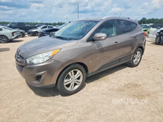 HYUNDAI TUCSON GLS