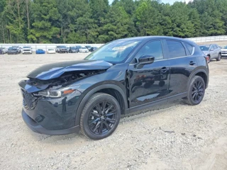 MAZDA CX-5 PREFERRED