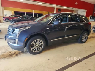 CADILLAC XT5 LUXURY