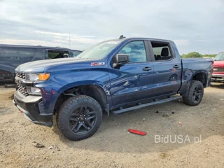 CHEVROLET SILVERADO K1500 TRAIL BOSS CUSTOM
