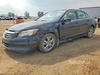 HONDA ACCORD SE