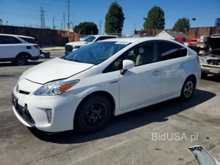 TOYOTA PRIUS TWO