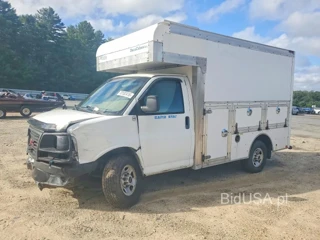 GMC SAVANA