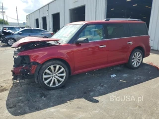 FORD FLEX SEL