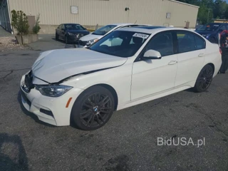BMW 335 XI