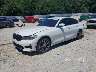 BMW 330I