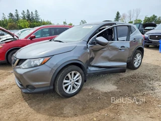 NISSAN ROGUE SPORT S