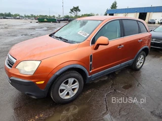SATURN VUE XE
