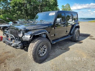 JEEP WRANGLER RUBICON 392