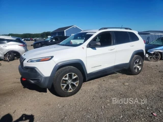 JEEP CHEROKEE TRAILHAWK