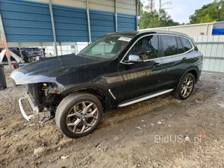 BMW X3 SDRIVE30I