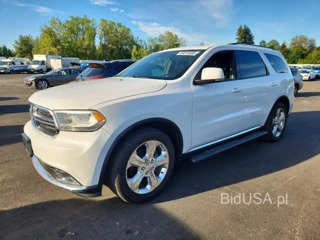 DODGE DURANGO LIMITED