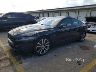 JAGUAR XE S
