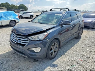 HYUNDAI SANTA FE LIMITED