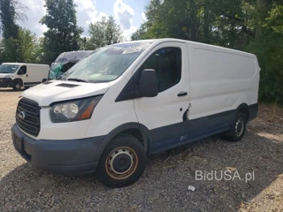 FORD TRANSIT T-150