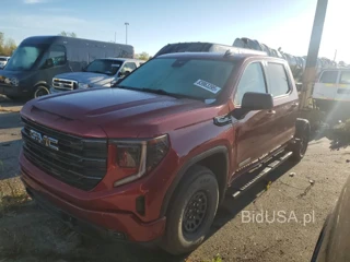 GMC SIERRA K1500 ELEVATION