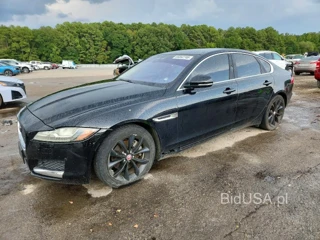 JAGUAR XF PREMIUM