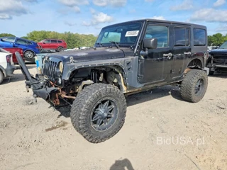 JEEP WRANGLER UNLIMITED SPORT