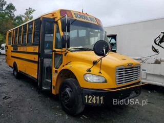 FREIGHTLINER CHASSIS B2B
