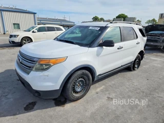 FORD EXPLORER BASE