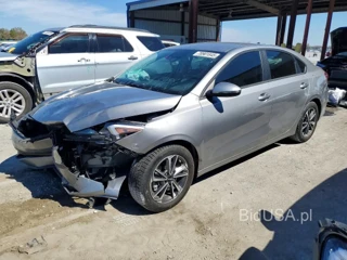 KIA FORTE LXS