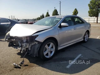 TOYOTA CAMRY BASE BASE
