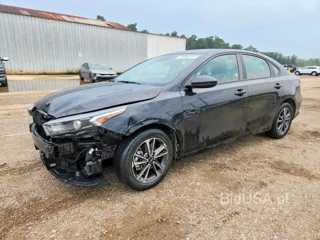 KIA FORTE LXS