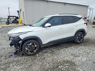 KIA SELTOS S