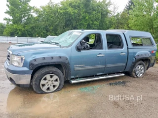 GMC SIERRA K1500 SLE