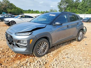 HYUNDAI KONA SEL