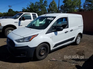 FORD TRANSIT CONNECT XL