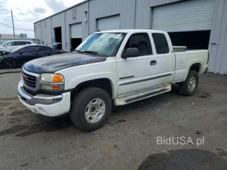 GMC SIERRA C2500 HEAVY DUTY