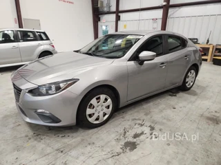 MAZDA 3 SPORT