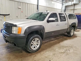 GMC NEW SIERRA DENALI