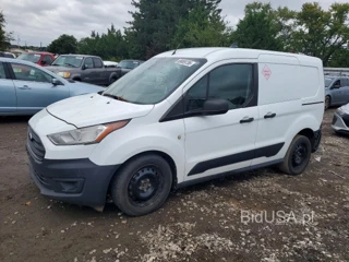 FORD TRANSIT CONNECT XL