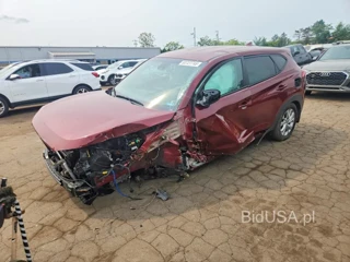 HYUNDAI TUCSON SE