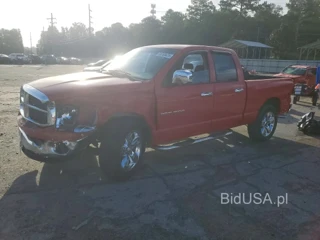 DODGE RAM 1500 ST