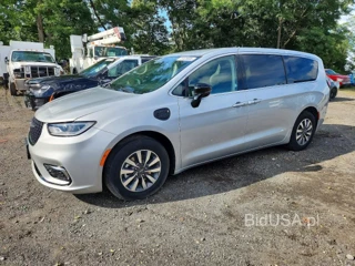 CHRYSLER PACIFICA HYBRID SELECT