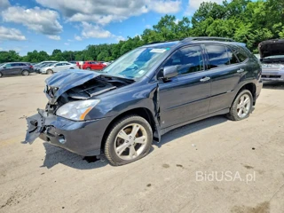LEXUS RX 400H