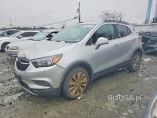 BUICK ENCORE
