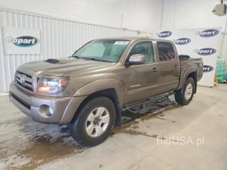 TOYOTA TACOMA V6