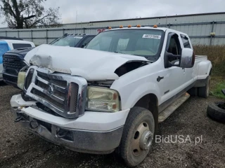 FORD F350 SUPER DUTY