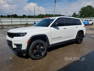 JEEP GRAND CHEROKEE L LIMITED