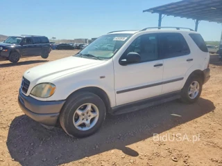 MERCEDES-BENZ M-CLASS